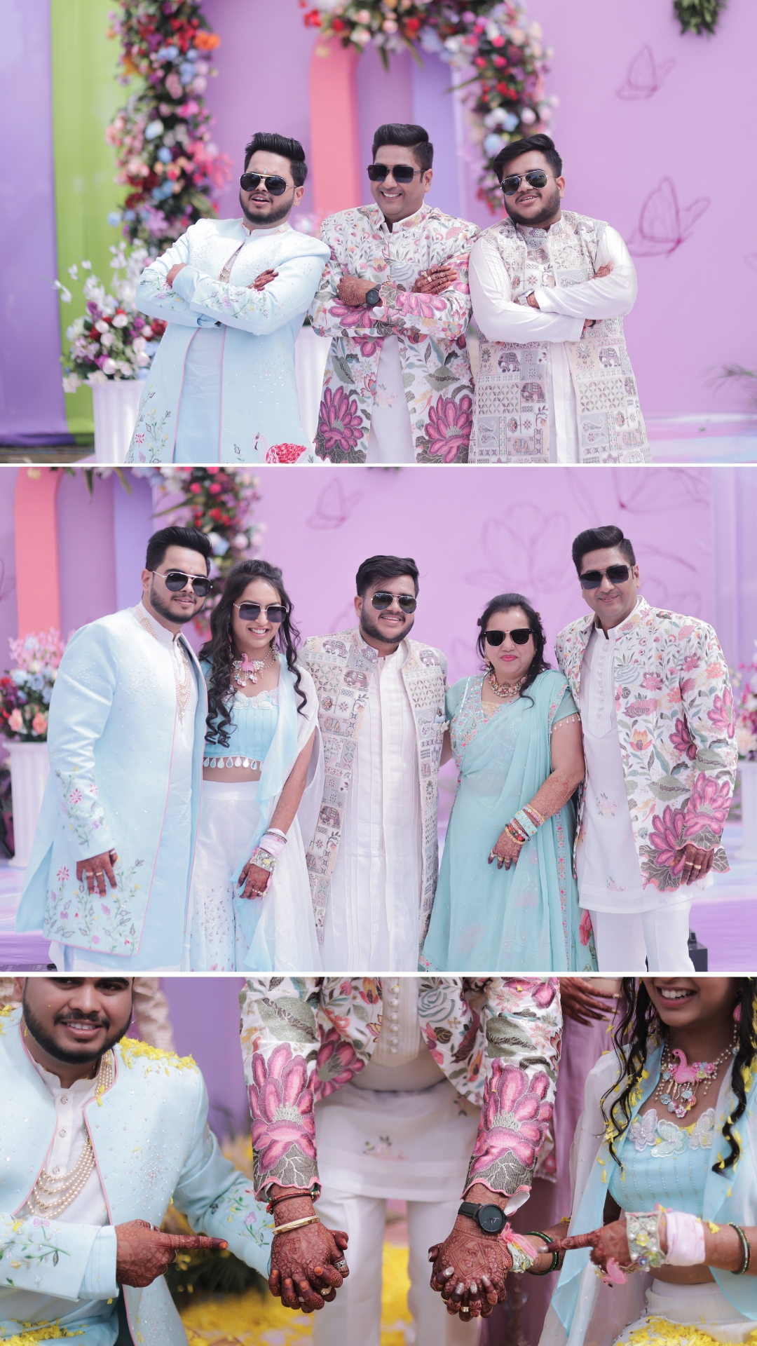 Carnival Harsha & Piyush Photogenic (30)